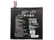 Generic BL-T12 battery for LG G Pad 7.0, V400 - 4000 mAh / 3,8 V / 15,2 Wh / Li-ion